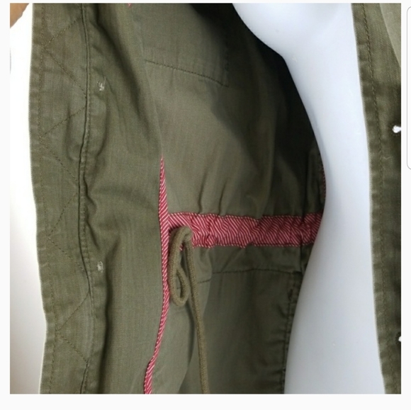 J.crew jacket size xxs - Picture 5 of 8